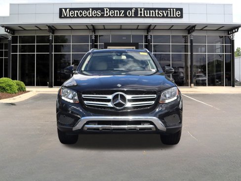 Used 2019 Mercedes-Benz GLC 300 image 8