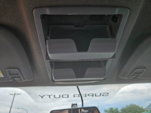 Used 2015 Ford F550 4x4 Crew Cab Super Duty image 19