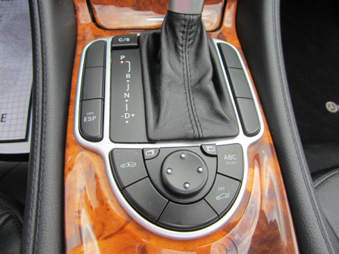 Used 2007 Mercedes-Benz SL 550 w/ AMG Sport Pkg image 34