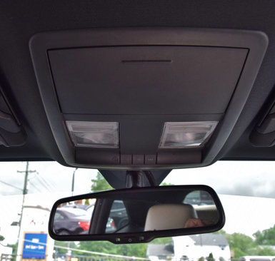 Used 2011 Dodge Challenger SRT8 image 32