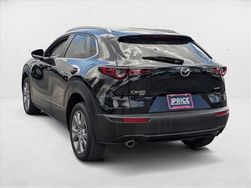 Used 2023 MAZDA CX-30 AWD 2.5 S w/ Select Package image 7