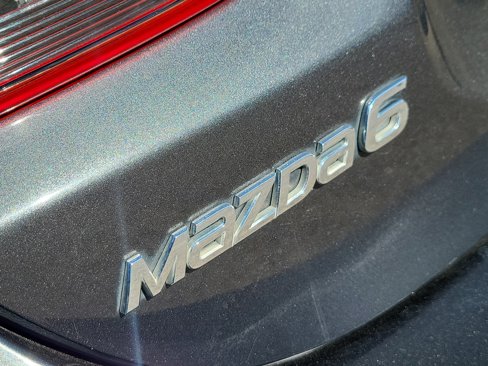 Used 2016 MAZDA MAZDA6 Sport image 10