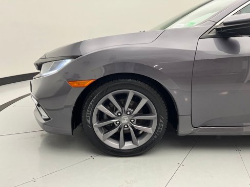 Used 2019 Honda Civic EX image 40