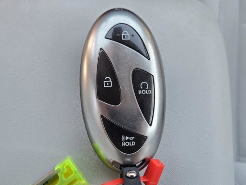 Used 2024 Hyundai Kona SEL w/ Convenience Package image 36