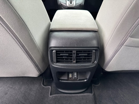 Used 2020 Honda CR-V EX image 33