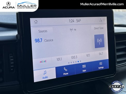 Used 2021 Ford Explorer XLT w/ Class III Trailer Tow Package image 20