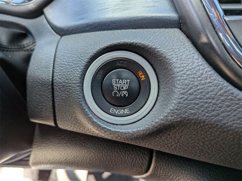 Used 2016 Chrysler 200 S w/ Navigation & Sound Group I image 22