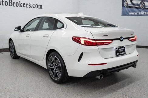 Used 2022 BMW 228i xDrive Gran Coupe w/ Convenience Package image 6