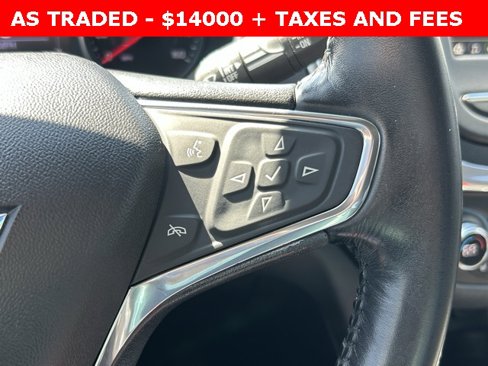 Used 2019 Chevrolet Equinox LT image 22