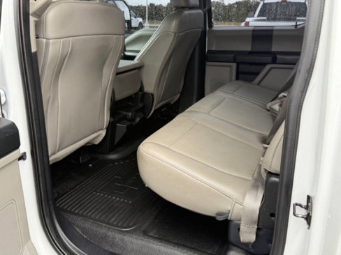 Used 2019 Ford F250 XL w/ Power Equipment Group image 24
