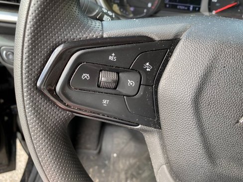 Used 2023 Chevrolet TrailBlazer LT image 26
