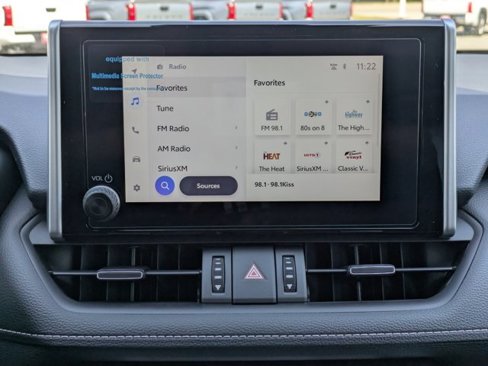 New 2025 Toyota RAV4 XLE Premium image 20