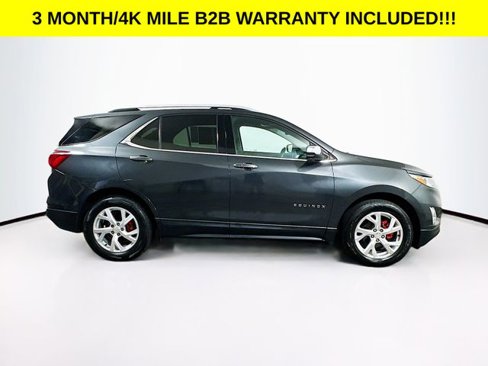 Used 2018 Chevrolet Equinox Premier image 8