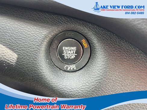 Used 2017 Jeep Cherokee Limited image 35