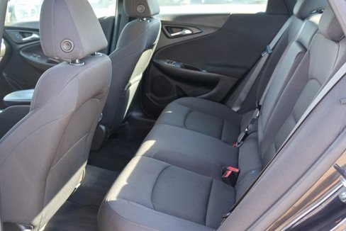 Used 2023 Chevrolet Malibu LT image 13
