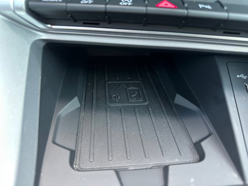 Certified 2025 Audi Q3 2.0T Premium Plus image 19