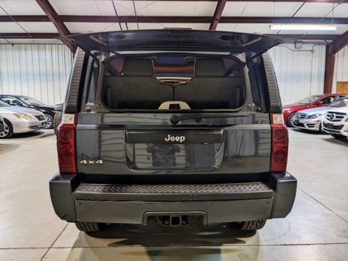 Used 2007 Jeep Commander Sport image 20