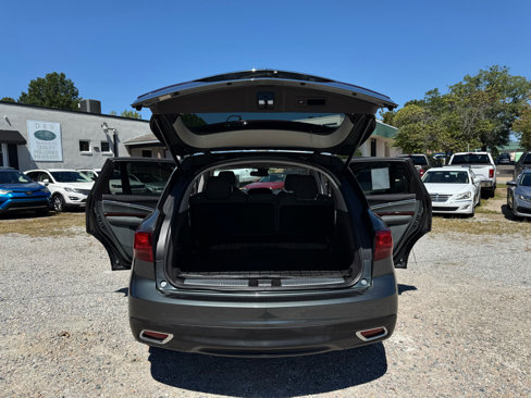 Used 2015 Acura MDX FWD w/ Technology Package image 36