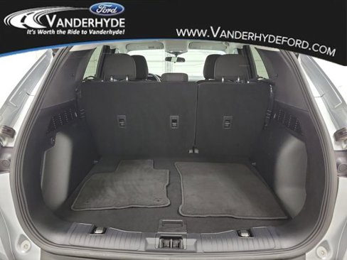 Used 2023 Ford Escape Active image 8