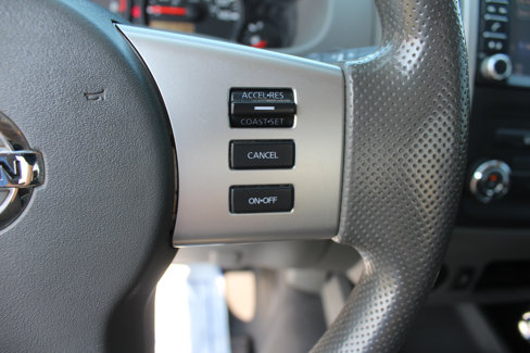 Used 2019 Nissan Frontier S image 23