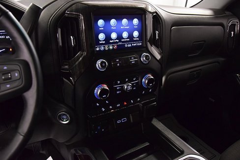 Used 2020 GMC Sierra 1500 Elevation image 23