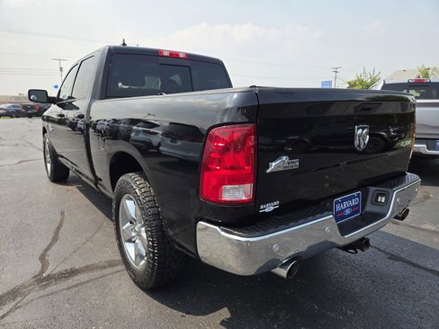 Used 2019 RAM 1500 Big Horn image 40