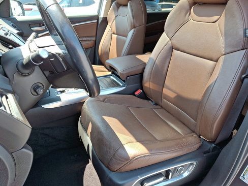 Used 2020 Acura MDX w/ Technology Package image 15