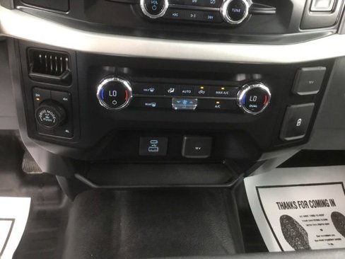 Used 2021 Ford F150 XLT w/ Equipment Group 301A Mid image 25