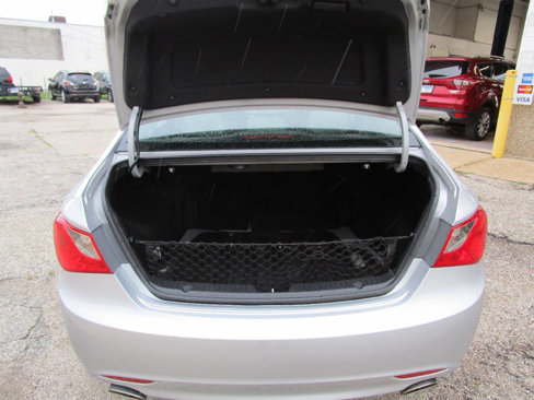Used 2013 Hyundai Sonata Limited image 21