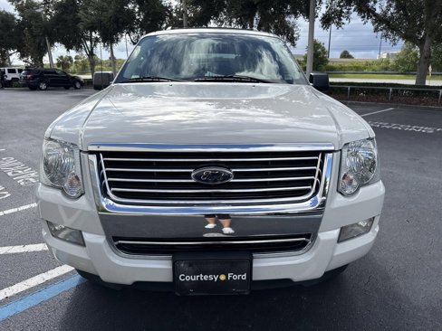Used 2008 Ford Explorer XLT image 6