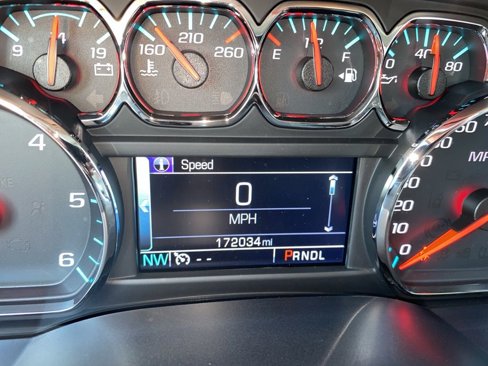 Used 2017 GMC Sierra 1500 SLT image 28