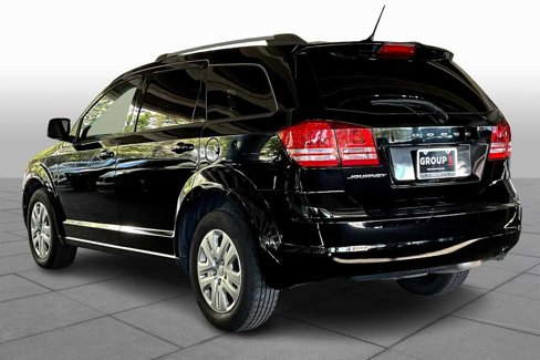 Used 2017 Dodge Journey SE image 11