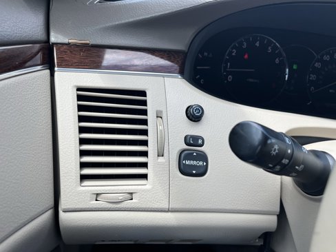 Used 2008 Toyota Avalon XL image 12