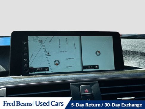 Used 2017 BMW 330i xDrive Sedan image 15