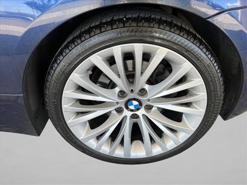 Used 2011 BMW Z4 sDrive35i image 15