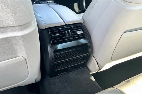 Used 2014 BMW 535i Sedan image 10