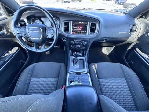 Certified 2023 Dodge Charger SXT image 17