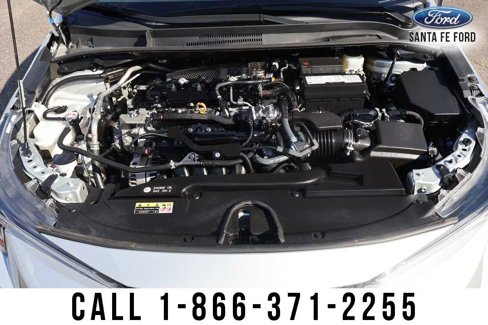 Used 2024 Toyota Corolla LE image 39