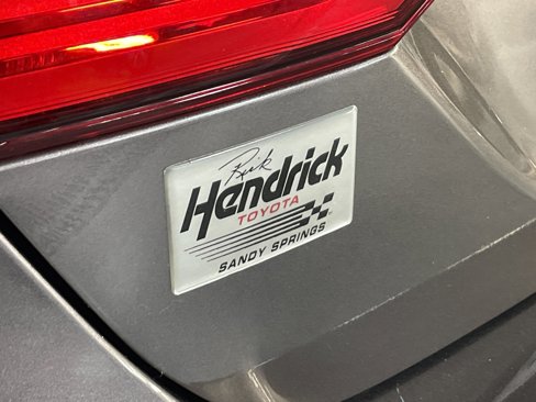 Certified 2023 Toyota Camry SE image 33