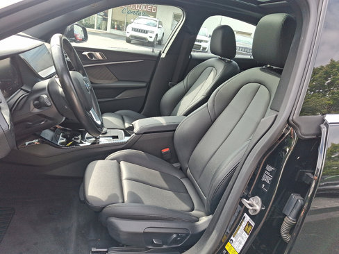 Used 2021 BMW 228i xDrive Gran Coupe w/ Convenience Package image 14