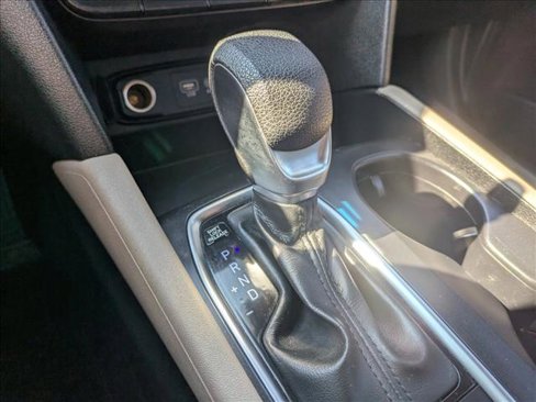 Used 2019 Hyundai Santa Fe SEL image 11
