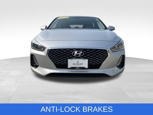 Used 2019 Hyundai Elantra GT image 12