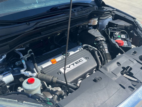 Used 2008 Honda CR-V EX image 10