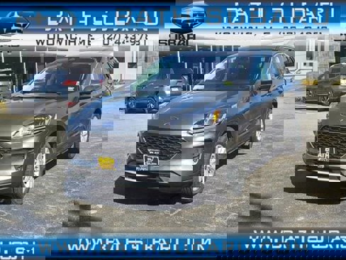 Used 2022 Ford Escape SE w/ Convenience Package image 1