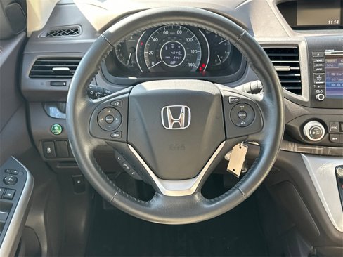 Used 2014 Honda CR-V EX-L image 24
