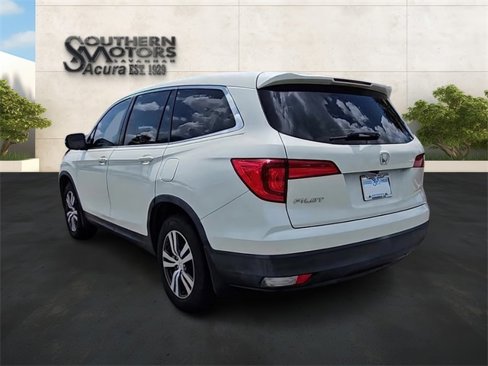 Used 2016 Honda Pilot EX-L image 23