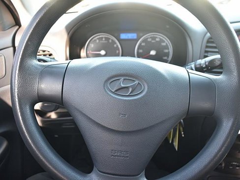 Used 2011 Hyundai Accent GS w/ Premium Pkg 3 image 21