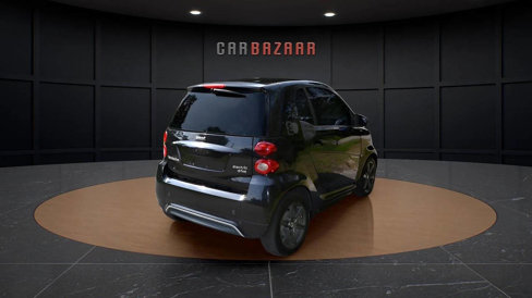 Used 2014 smart fortwo electric drive image 5