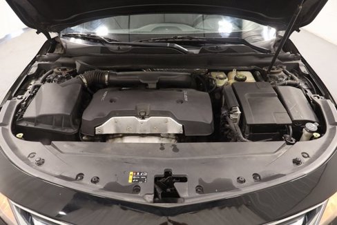 Used 2014 Chevrolet Impala LT w/ Premium Seating Package image 23