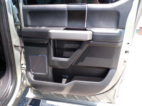 Used 2019 Ford F250 Platinum w/ Platinum Ultimate Package image 33